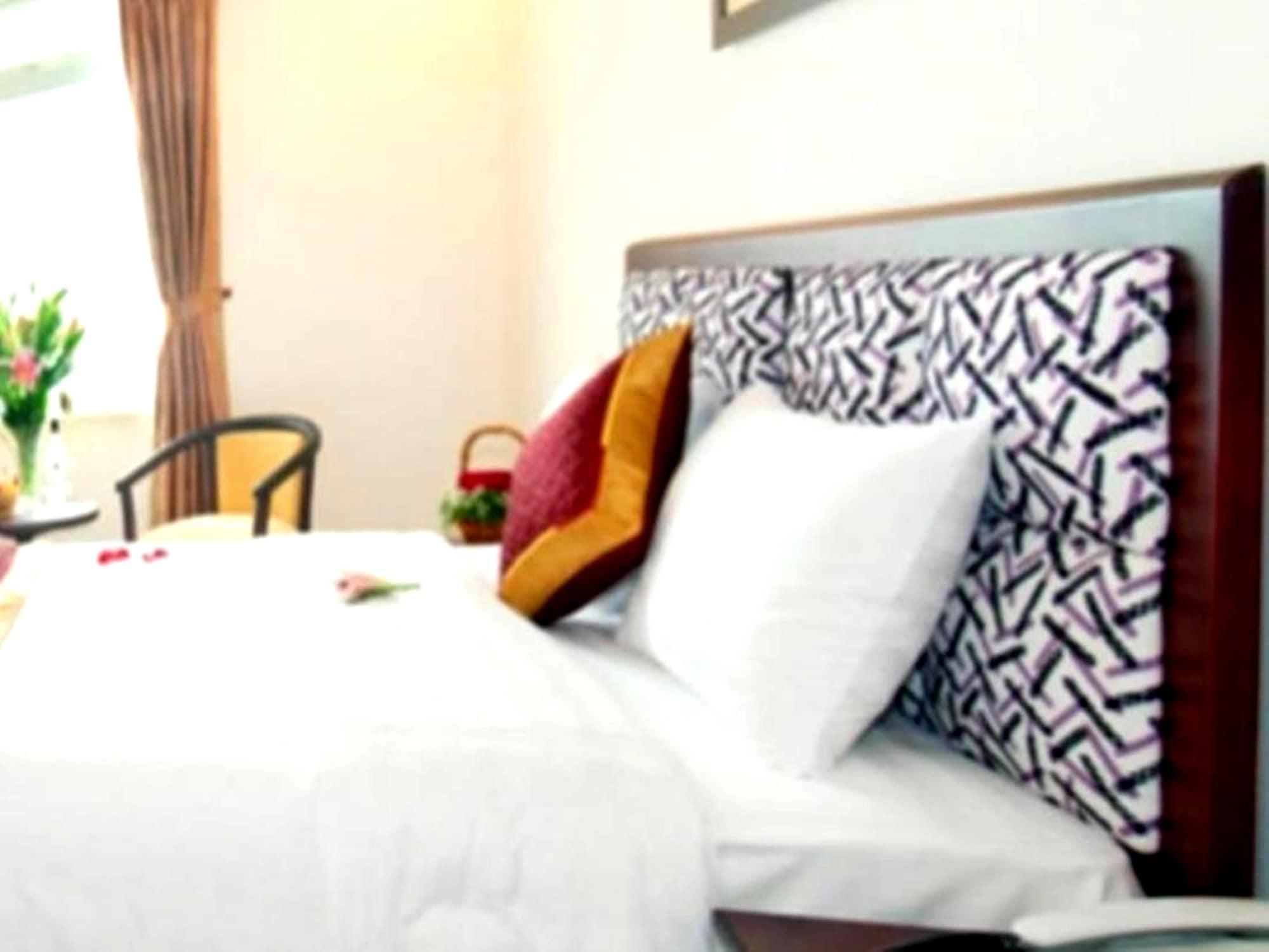 Kay Hotel Da Nang - Near Dragon Bridge Exterior foto